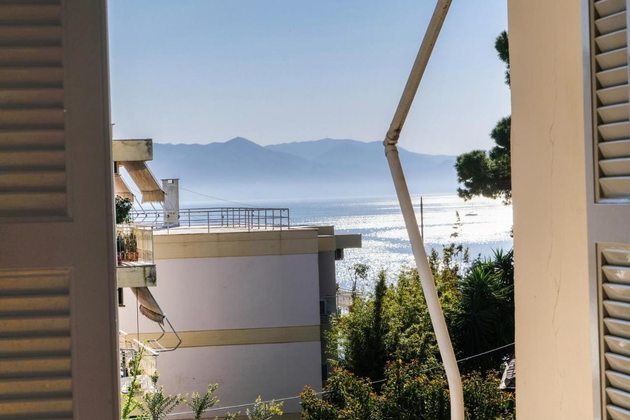 Corfu Town Tranquility Gemアパートメント エクステリア 写真